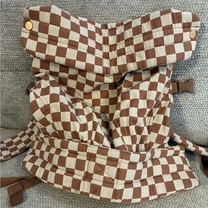 MABE carrier in Mocha check